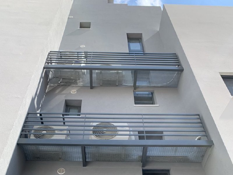 Εναρμονισμένη Εγκατάσταση Μονάδων Carrier