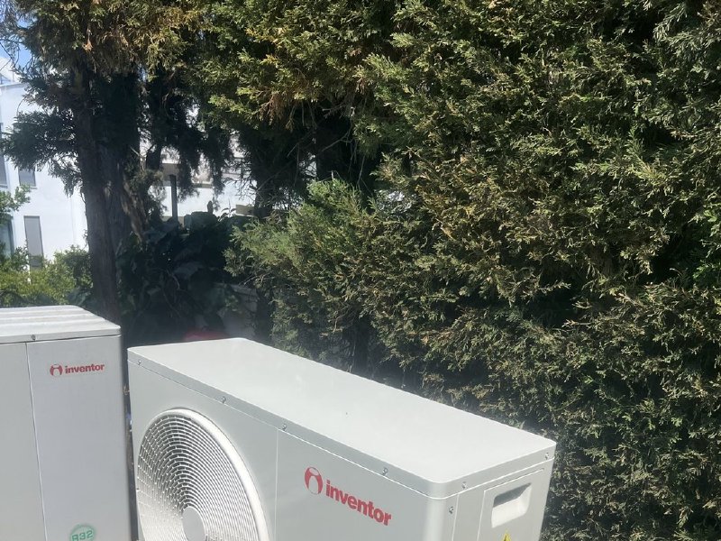 Τακτοποίηση Σωληνώσεων σε Εσωτερικό Τοίχο