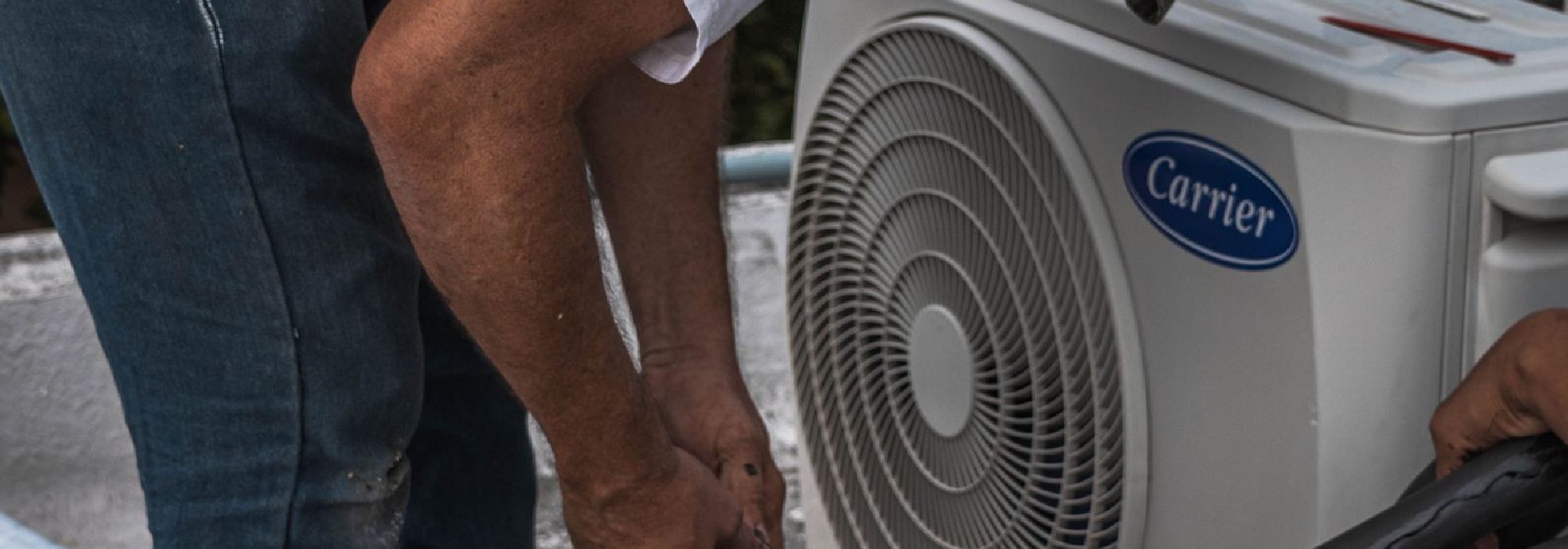 Σέρβις κλιματισμού, αντλιών θερμότητας και συμβόλαια συντήρησης